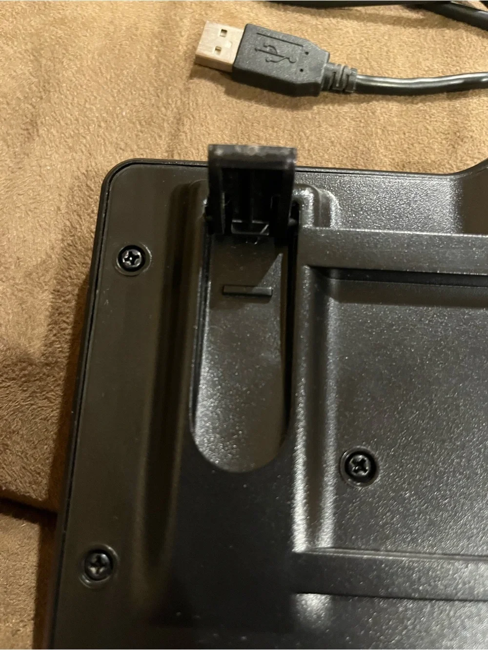 Dell wired keyboard